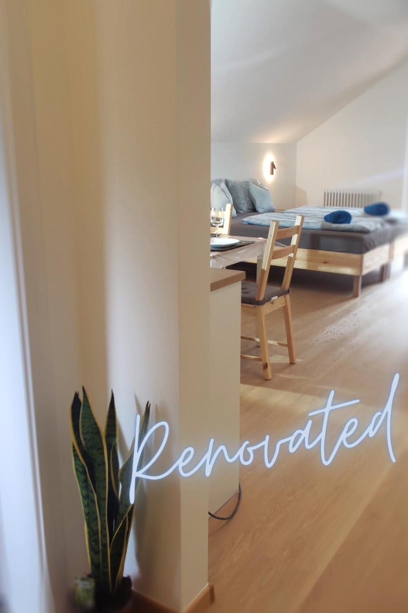 Nora S Home 4 - Panoramic Terrace & Bio Garden 메라노 외부 사진
